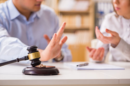 夫婦関係調整調停：調停の流れや、円満調停と離婚調停の違いを解説