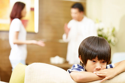 児童手当は財産分与の対象？ 子どもの資産を守るためにできること