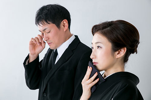 遺留分をめぐるトラブル。兄弟間の相続問題はどう解決する？