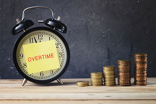 法律の定める労働時間の適用除外となる場合とは？ 弁護士が解説