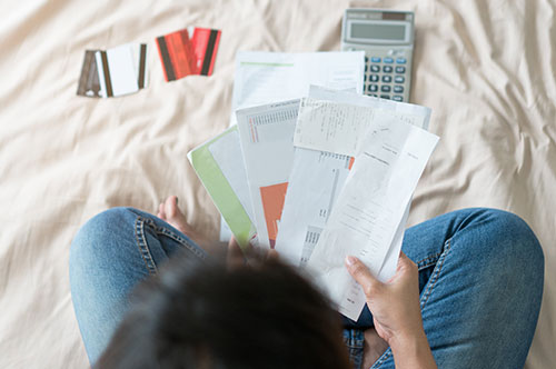 借金の滞納から裁判までの流れと債務整理について水戸の弁護士が解説