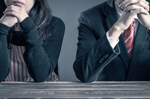 年金分割は事実婚（内縁）でも可能？ 条件・手続きなどを弁護士が解説