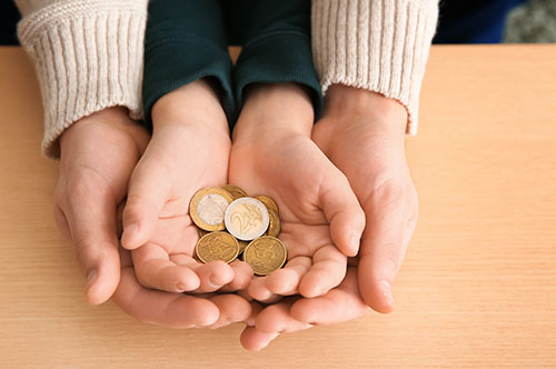 子どもの認知をせずに関係を清算したい！ 養育費の一括払いで可能？