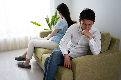 交際中に貸したお金を返してほしい！ 男女間の金銭トラブルを解決する方法