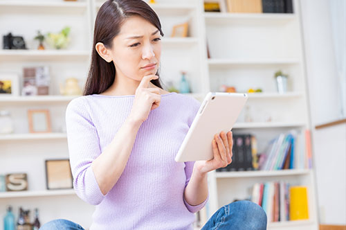 フリマアプリで転売したら捕まるケースとは？ 岡崎の弁護士が解説