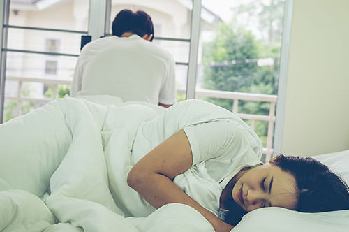 家庭内別居で修復不可能？ 離婚を考えたら知っておきたい法的手続き