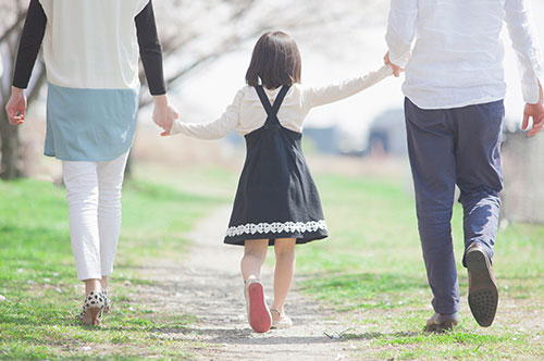 非嫡出子の法定相続分は？ 遺産分割の際の注意点