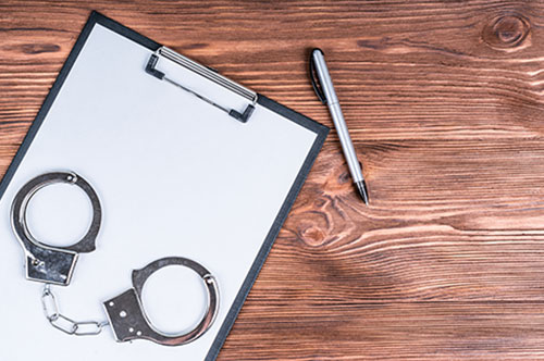 被害届・告訴状・告訴調書の違いと様式・提出までの流れ