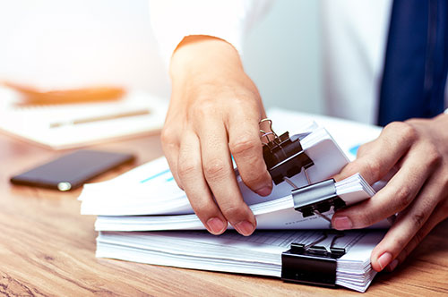 不正競争防止法における営業秘密の保護について、弁護士が解説