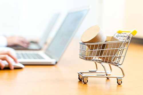 お試しのはずが、通販の定期購入トラブルに。返品や対処方法について