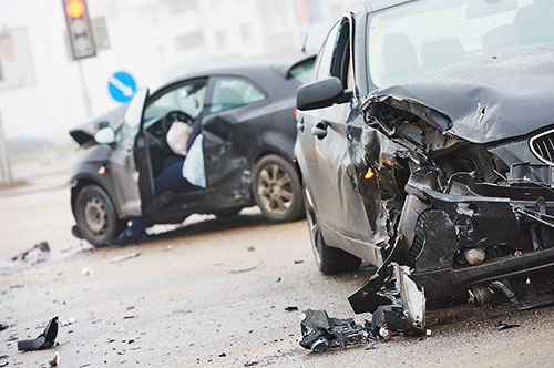 交通事故を起こしたら逮捕される？ 重い処分を回避するための方法を解説