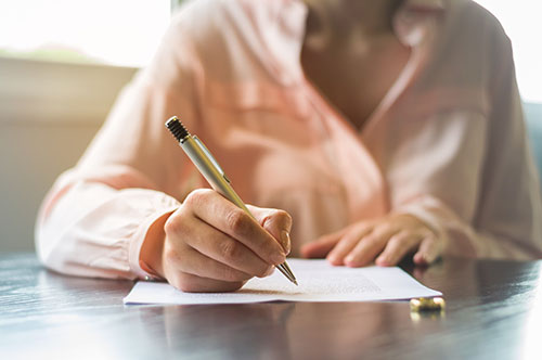 復氏とは？ 離婚後も氏（姓・名字）を変えないことは可能？