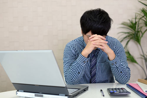 自宅待機を命じられたのに給与が支払われない！ 法的対策はあるか