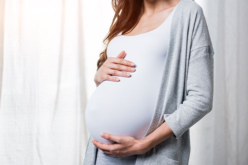 不倫相手が妊娠！ 養育費を一括払いすれば認知なしでも問題ない？