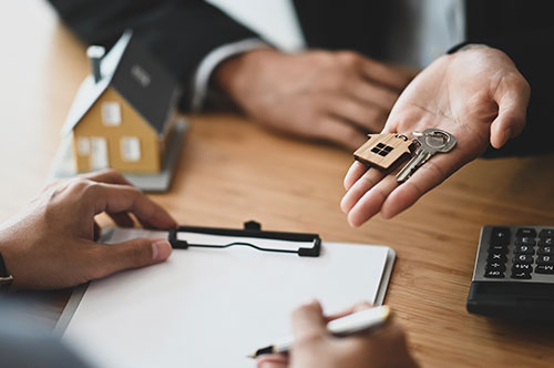 二世帯住宅の相続でトラブル発生！ 二世帯住宅の相続での注意点とは？