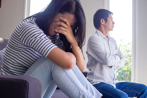 別居期間が長ければ離婚が認められる？ 別居期間と離婚の関係