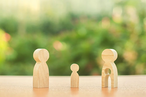 DNA鑑定で子どもの父親じゃなかったことが判明したとき可能な...