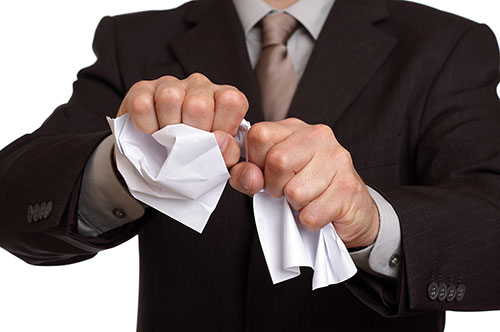 遺言書を勝手に破棄されてしまった場合の対処法