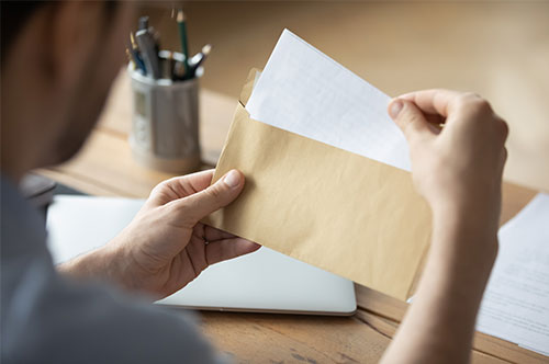 損害賠償を請求されたらどうすればいい？ 弁護士に相談すべきケース