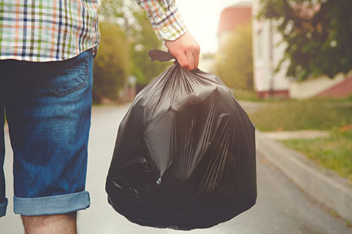 ごみの集積所をめぐるトラブル！ 法的な対処方法について弁護士が紹介