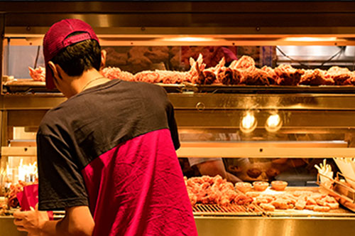 バイトテロを起こした従業員に対し企業は損害賠償請求できるのか