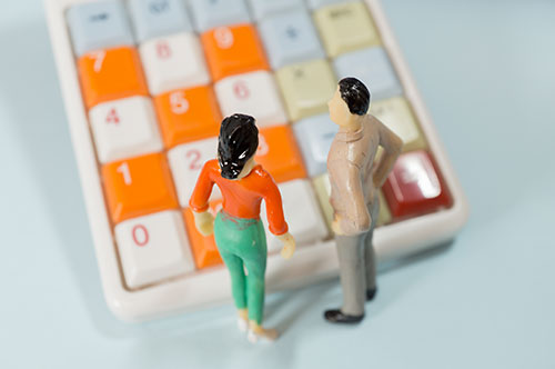 法定相続人はどうなる？ 子どもなしの夫婦が相続で注意するポイント