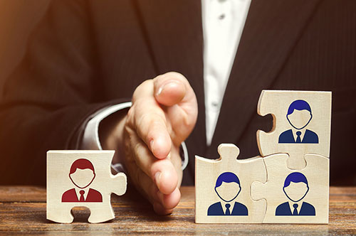 【経営者向け】一時解雇（レイオフ）とは？ 解雇の概要について解説