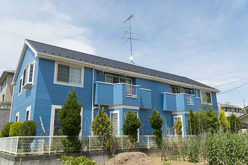 シェアハウスを運営する上で必要な法律はある？ トラブル回避対処法