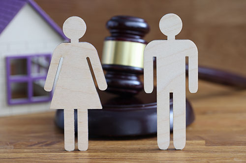 離婚調停中の恋愛はダメ？｜かかる期間と不貞行為にあたるリスク