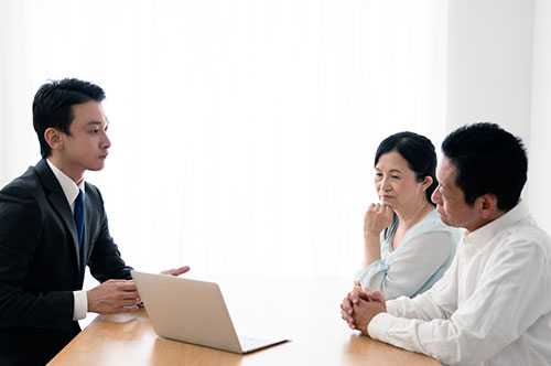 遺留分の放棄は生前だけではなく相続開始後も可能！ 対応方法を解説