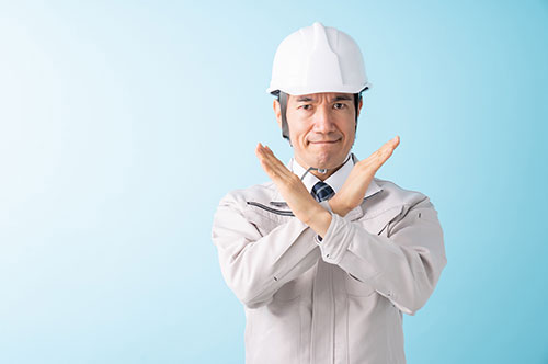 現場代理人を退職したい！ 損をしない辞め方を弁護士が解説