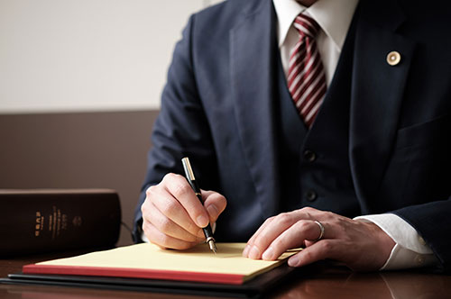 下請法に違反すると受ける可能性がある罰則とは？