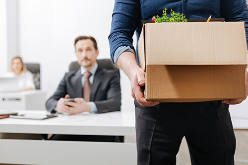 アルバイト（パート社員）を解雇するときの留意点やリスクとは？