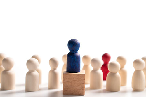 推定相続人とは？ 法定相続人や相続人との違いも