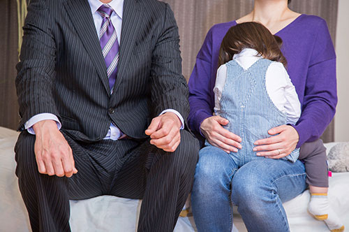 子連れ再婚するとき養子縁組しない場合、養育費の扱いはどうなる？