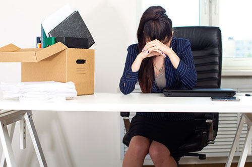 能力不足でクビは違法？ 解雇予告されたら労働者がすべき対策とは