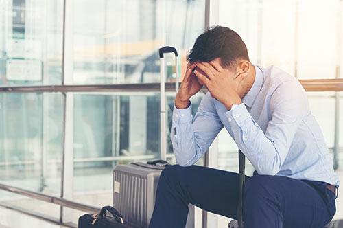 海外赴任による別居期間は離婚に影響する？ 離婚における別居の考え方