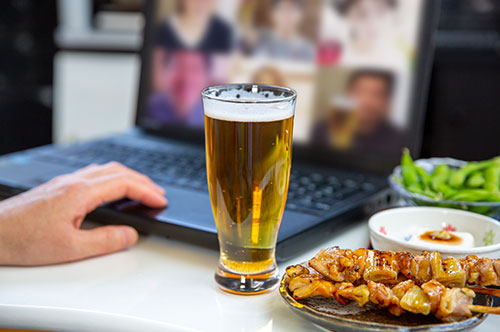 【企業向け】コロナ対策で社員の飲み会を禁止に。 法律上問題はある？