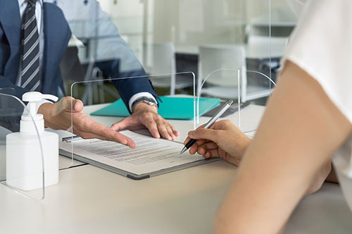 勝手に離婚の不受理届を出されていた！ 取り下げはどうすればで...