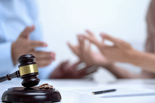 離婚届の不受理届とは？ 勝手に提出されないように行う対応