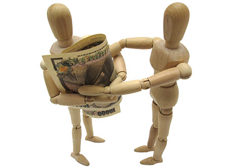 遺留分放棄とは？ 被相続人の生前・相続発生後における手続きの違い