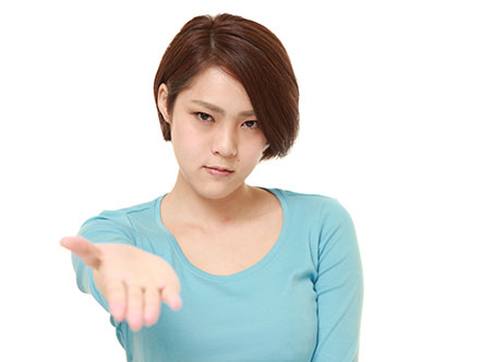 手切れ金の相場は？ 恋人や不倫相手に請求されたときの対応方法