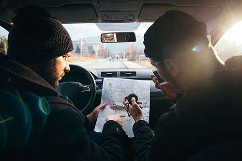 窃盗の手助け（幇助）をするとどうなる？ 関わった人も逮捕される？