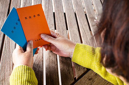 事実婚（内縁）と年金分割の関係と事実婚を解消するときの注意点