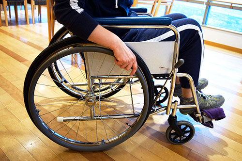 交通事故の後遺障害等級8級で障害者手帳はもらえる？ 等級認定の違い