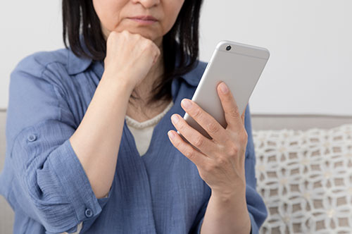 お金を払ったのに商品が届かない！ 詐欺？ 相談先は警察でいい？