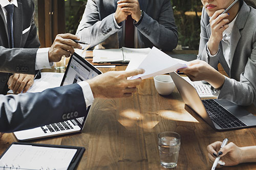 独占禁止法の課徴金減免制度 【令和2年12月25日から新制度がスタート】