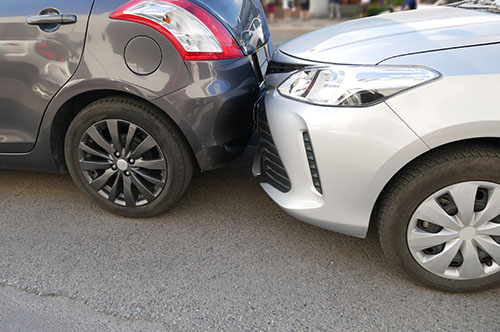 追突事故の被害者になったときの慰謝料と事故後行うべき対応を弁...