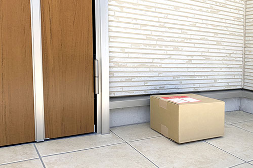 置き配で盗難被害に遭った！ 正しい対処法について弁護士が解説