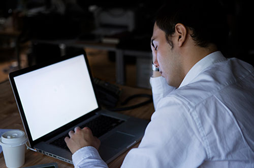 求人情報と実際の労働条件が違う！ 違法になるケースと対処法